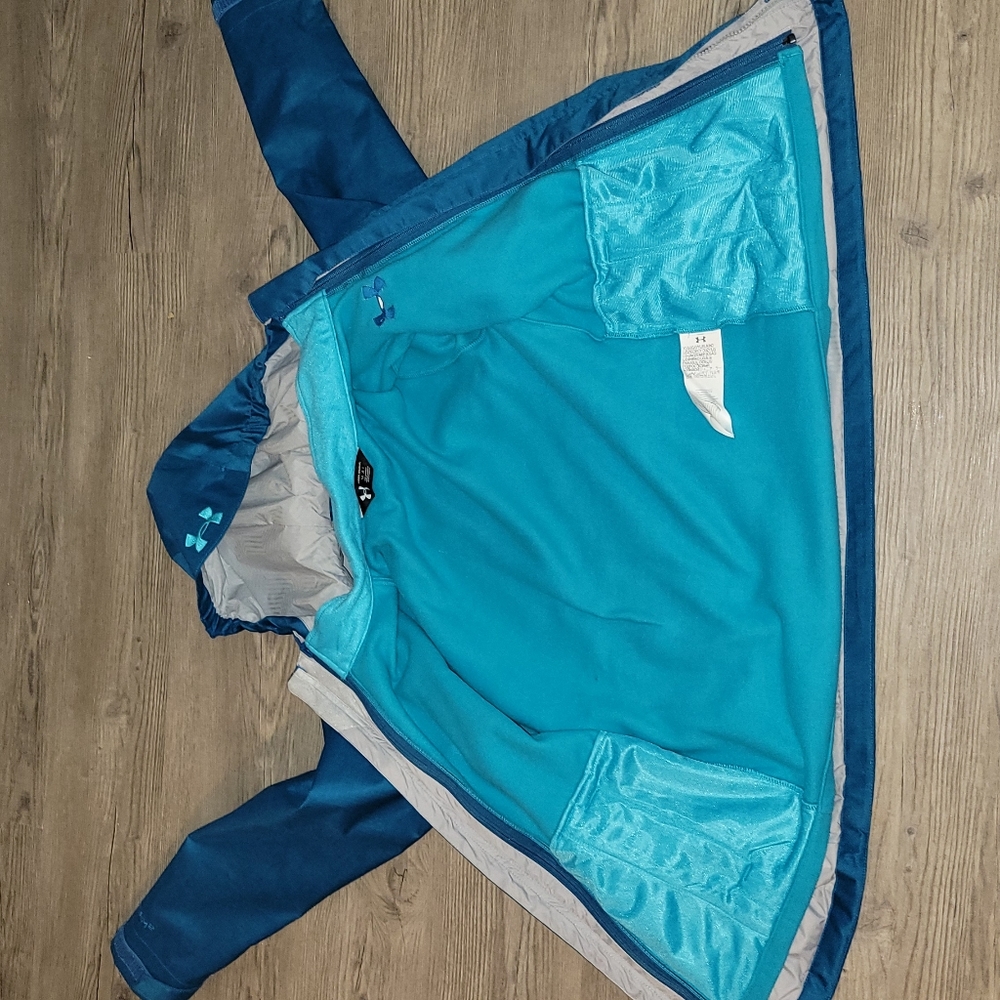 Youth UnderArmour 3 in 1 Infrared